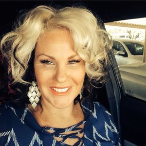 Meet your Posher, Karen